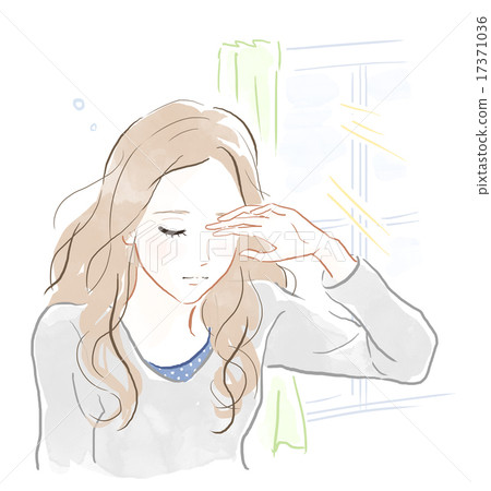 早上的形象 17371036