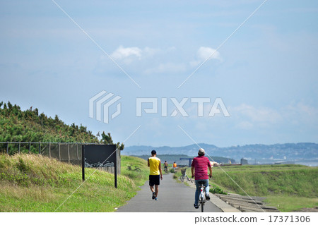 Shonan Coast Cycling Road 17371306