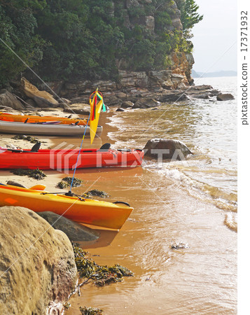 kyujukyu islands, sasebo, boat 17371932