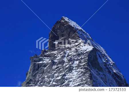  Matterhorn 17372533