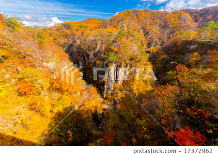 鳴子峽谷“Rapid Resort Minori” 17372962