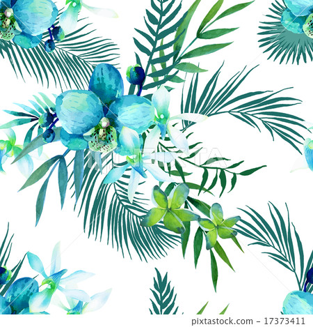 seamless pattern 17373411