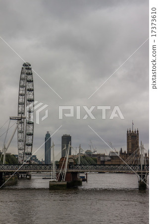 London Eye London Eye 17373610