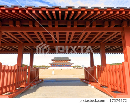 奈良·Heijokakyo網站 17374372