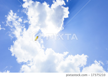 Paragliding Paragliding 17375210