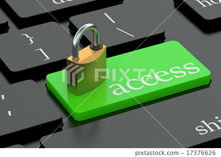 Access keyboard button Access keyboard button 17376626
