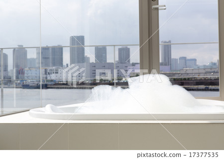 bathes, bathtime, bath tab 17377535