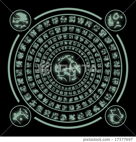 Runes generated hires texture Runes generated hires texture 17377697