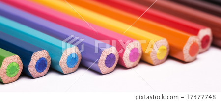 colorful pencils 17377748