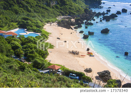 Koshi Izumi海灘 Koshi Izumi海灘 17378340