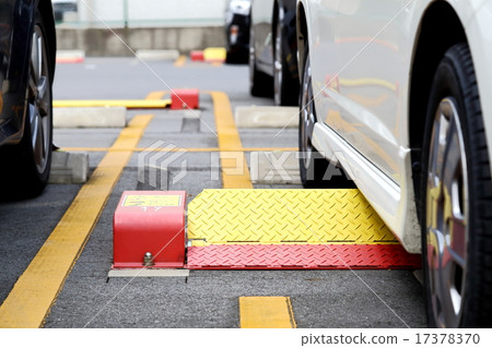 硬幣停車 17378370