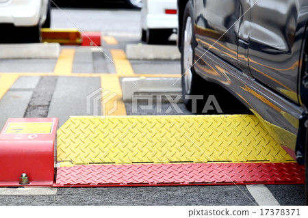 硬幣停車 17378371