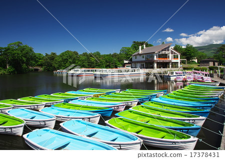 大沼國立公園 17378431