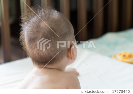 4 months old baby 17378440