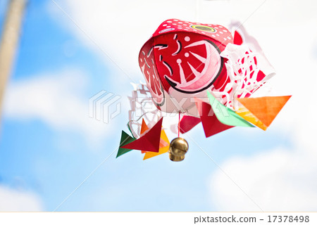 Goldfish Nebuta Tsugaru Nishiki Goldfish Nebuta Tsugaru Nishiki 17378498
