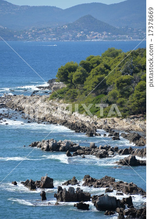 Santonora Island 29 17378669