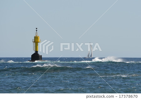 Santonora Island 30 17378670