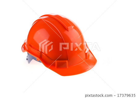 orange safety helmet hard hat, tool protect worker orange safety helmet hard hat, tool protect worker 17379635