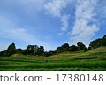 天空和田野！ 17380148