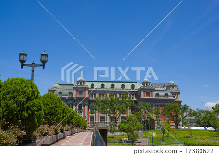 中央公民館 中央公民館 17380622