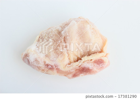 凍鳥大腿 17381290