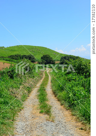 通往高原的道路 通往高原的道路 17382110