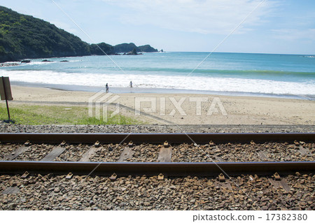 Taini beach beach 17382380
