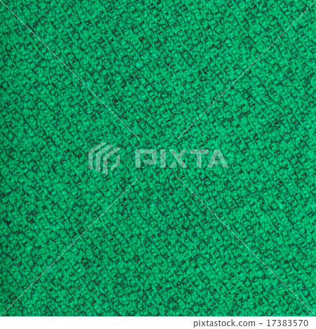 square background from green woolen fabric square background from green woolen fabric 17383570