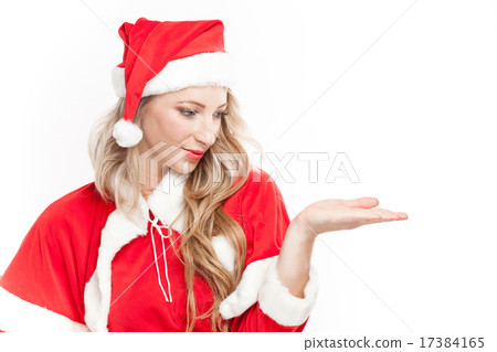 Santa Claus	 17384165