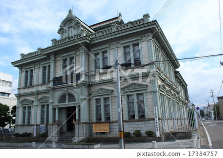 Aomori Bank Memorial Hall Aomori Bank Memorial Hall 17384757