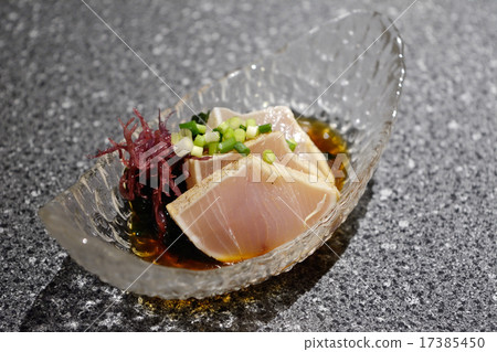 Delicious bamboo pork vinegar 17385450