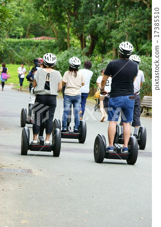 賽格威的人 賽格威的人 17385510