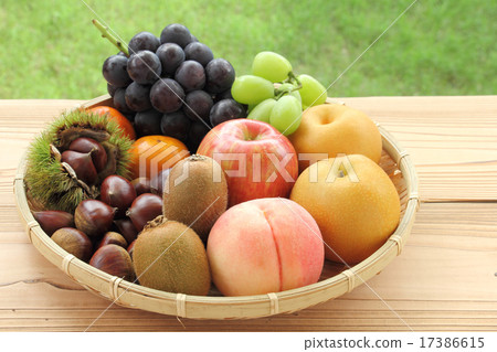 秋天的味道 17386615