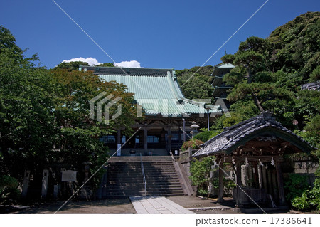 Longgu Temple Longgu Temple 17386641