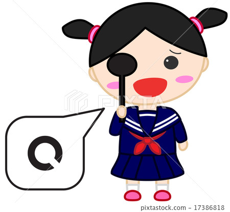 兒童眼科測試 兒童眼科測試 17386818