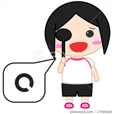 Children's Eye Test Children's Eye Test 17386820