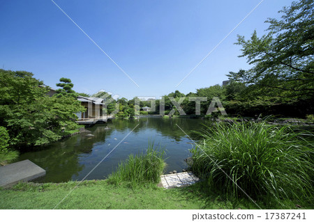 Gen Genkan Garden 17387241