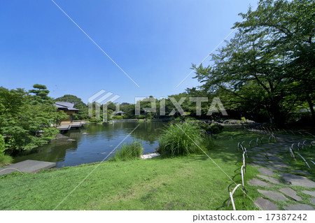 Gen Genkan Garden Gen Genkan Garden 17387242