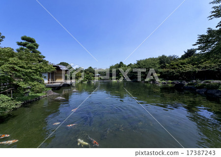 Gen Genkan Garden 17387243