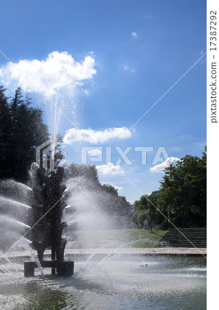 Setagaya Park 17387292