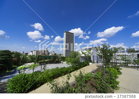 Meguro Sky Garden 17387308