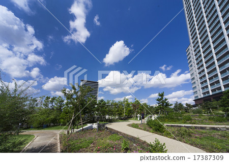 Meguro Sky Garden Meguro Sky Garden 17387309