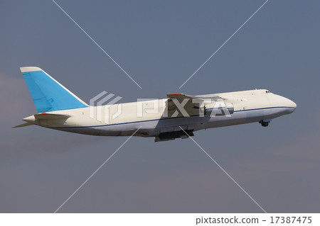 Cargo plane Cargo plane 17387475