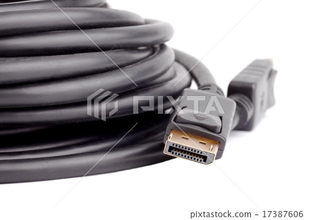 Display cable 17387606