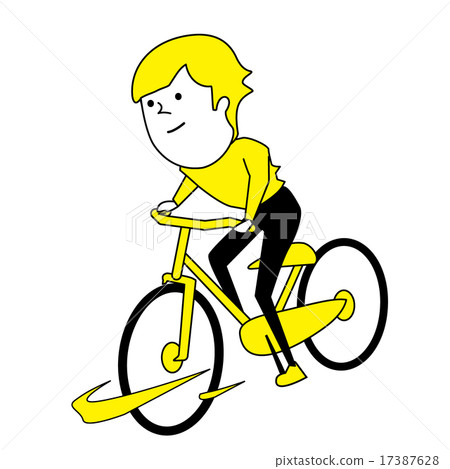 Bicycle traffic rules 17387628