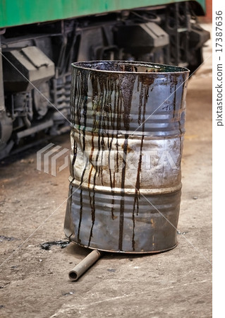 Barrel 17387636
