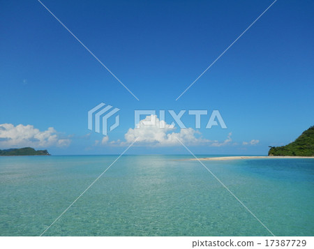 繼續藍色 繼續藍色 17387729