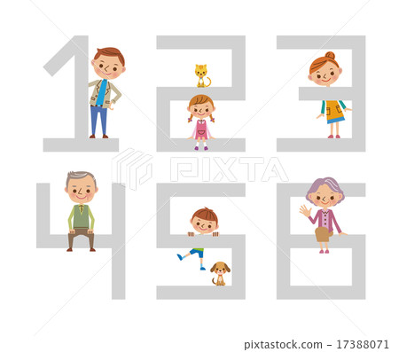 我的號碼系統 17388071