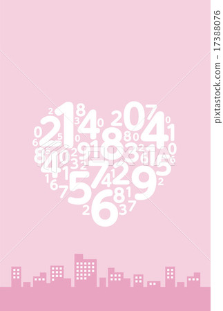 我的號碼系統（模板） 17388076