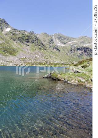 Andorra in July Andorra in July 17388255